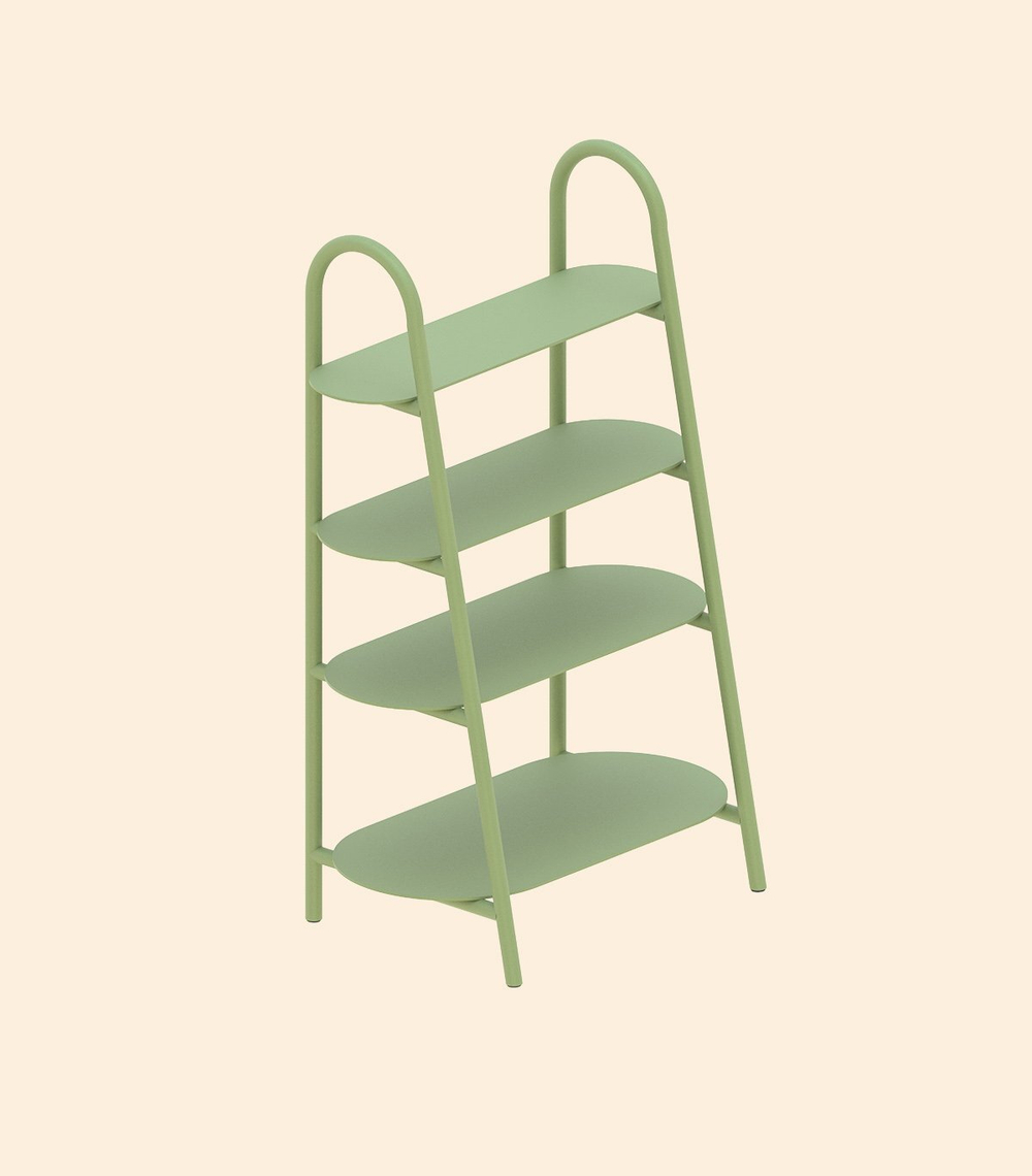 Стеллаж — shiba-inu, матча | pbpb.fun