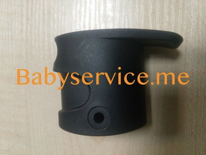 Захват шарнира складывания рамы