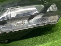 Фара правая Lada Granta (2018-н.в.) галоген