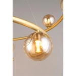 Подвесная люстра Aployt POLET APL.631.13.13