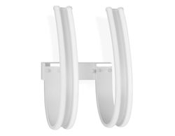 Ambrella Настенный светодиодный светильник Line FL164