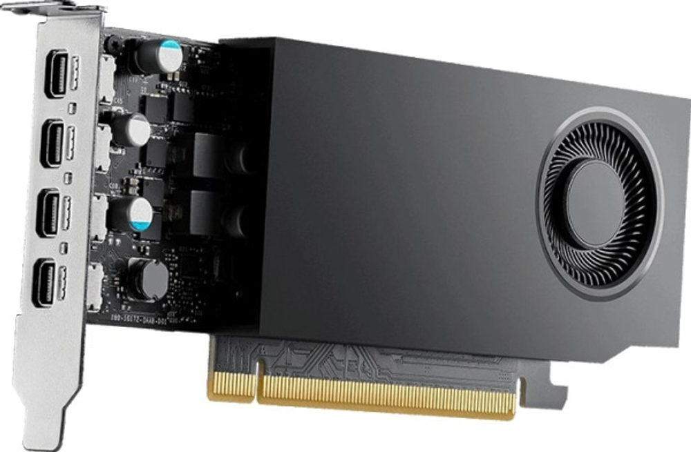 Видеокарта nVidia RTX A1000 (900-5G172-2280-000)