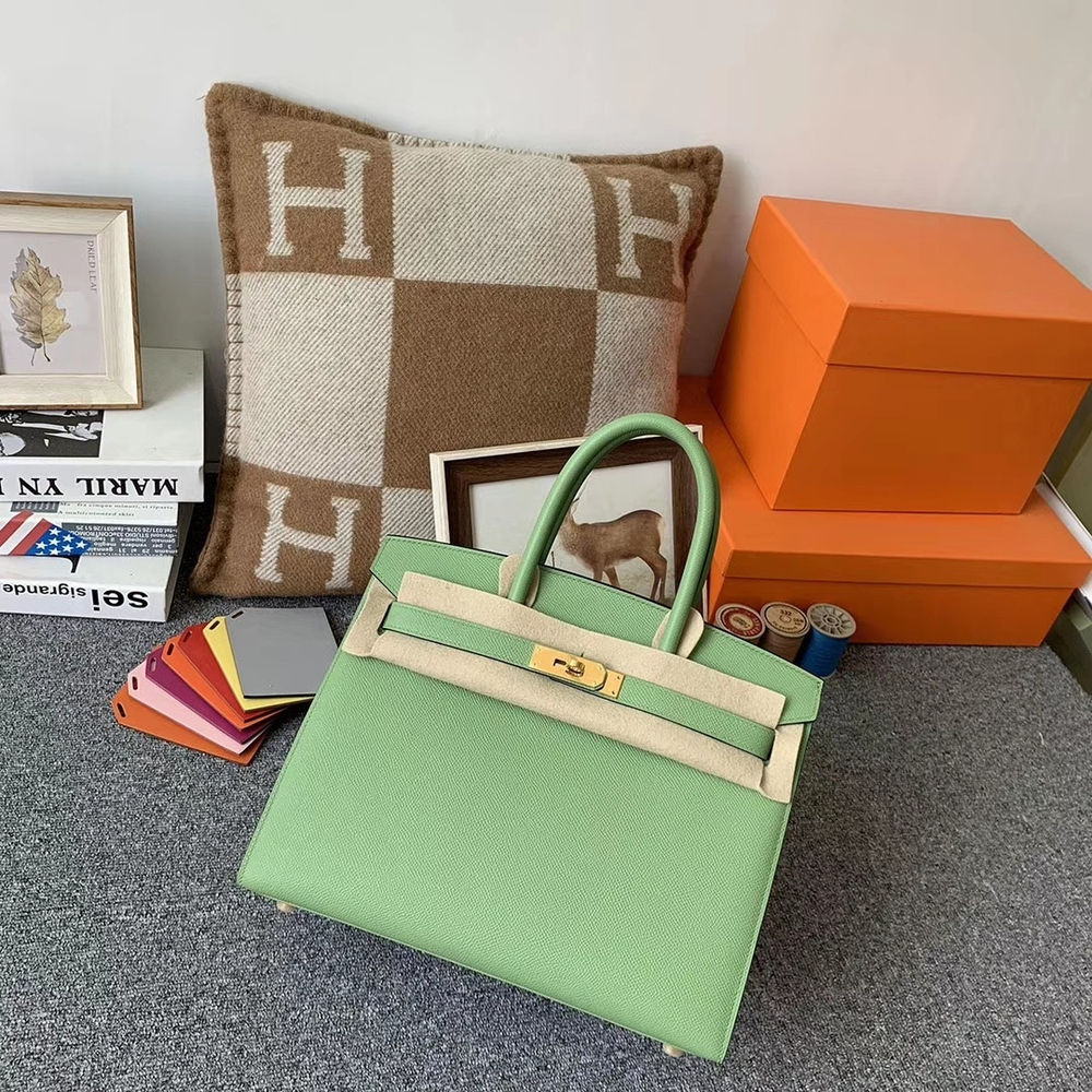 Hermes Birkin 30