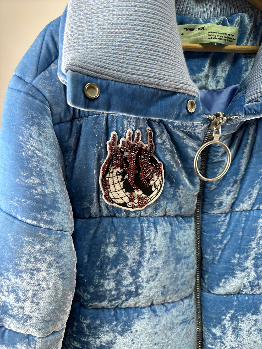 Куртка Off-White