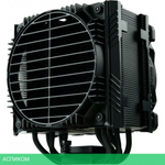 Кулер для процессора Enermax ETS-T50 AXE ARGB (ETS-T50A-BK-ARGB)