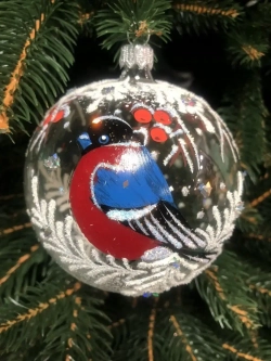 Елочное украшение