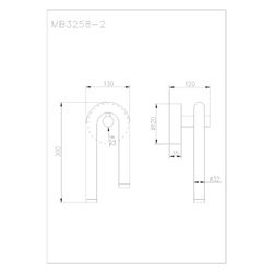 Настенный светильник Arte Lamp