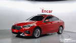 BMW 2 Series Gran Coupe (F44) 220d Luxury (03.2020)