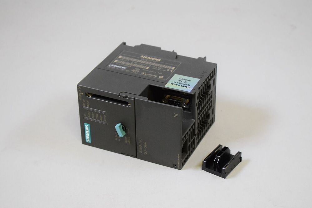 SIEMENS 6ES7315-2AF02-0AB0