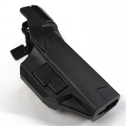 Кобура Альфа-2 ПЯ с выносным креплением Stich Profi