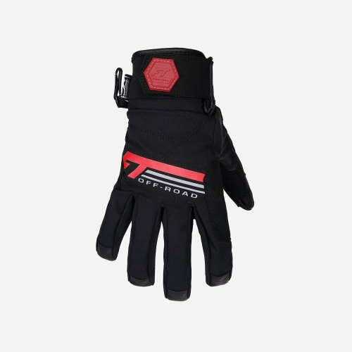 Перчатки FINNTRAIL GT