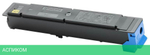 Тонер-картридж Kyocera TK-8305C голубой (1T02LKCNL0)