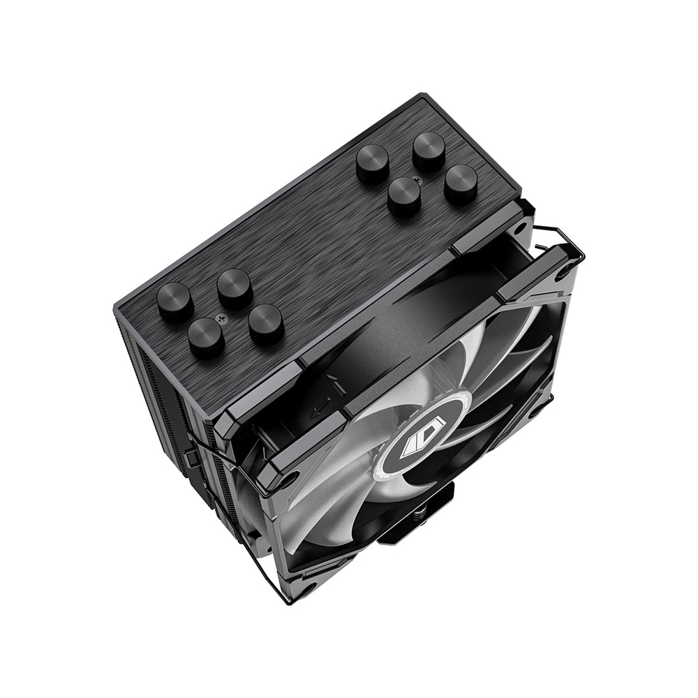 Cooler ID-Cooling SE-224-XTS ARGB