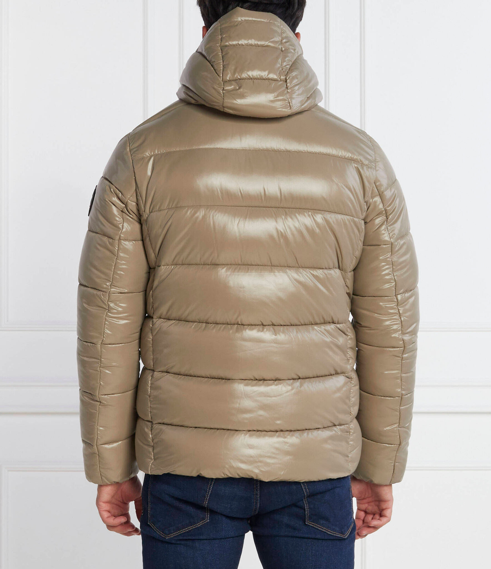Куртка MAXIME Save The Duck - бежевый(D30816M LUCK17)