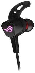Наушники ASUS ROG Cetra II черный