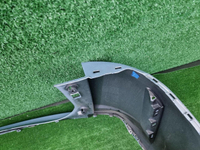 Бампер задний JAECOO J7 (2023-н.в.)