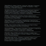 Mike Oldfield / The Studio Albums: 1992-2003 (8CD)