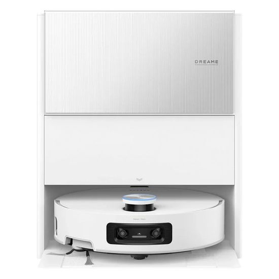 Робот-пылесос Dreame Aqua 10 ultra Roller Complete