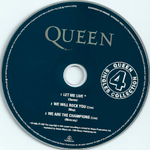 Queen / Queen Singles Collection 4 (13CD Single)