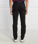 Чиносы + пояс MODERN TWILL Calvin Klein - черный(K10K110979)