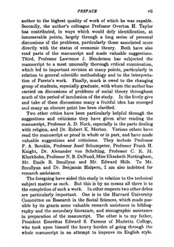 The structure of social action a study in social theory with special reference to a group of recent European writers | Talcott Parsons