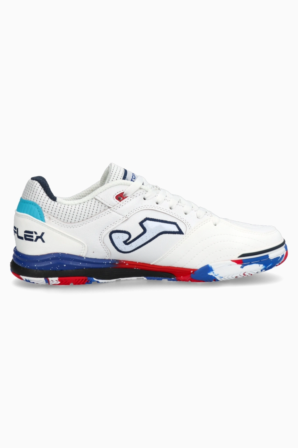 Футзалки Joma Top Flex Rebound 26 IN - белый