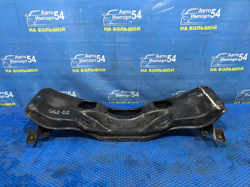 Балка передняя поперечная SUBARU IMPREZA 2002
