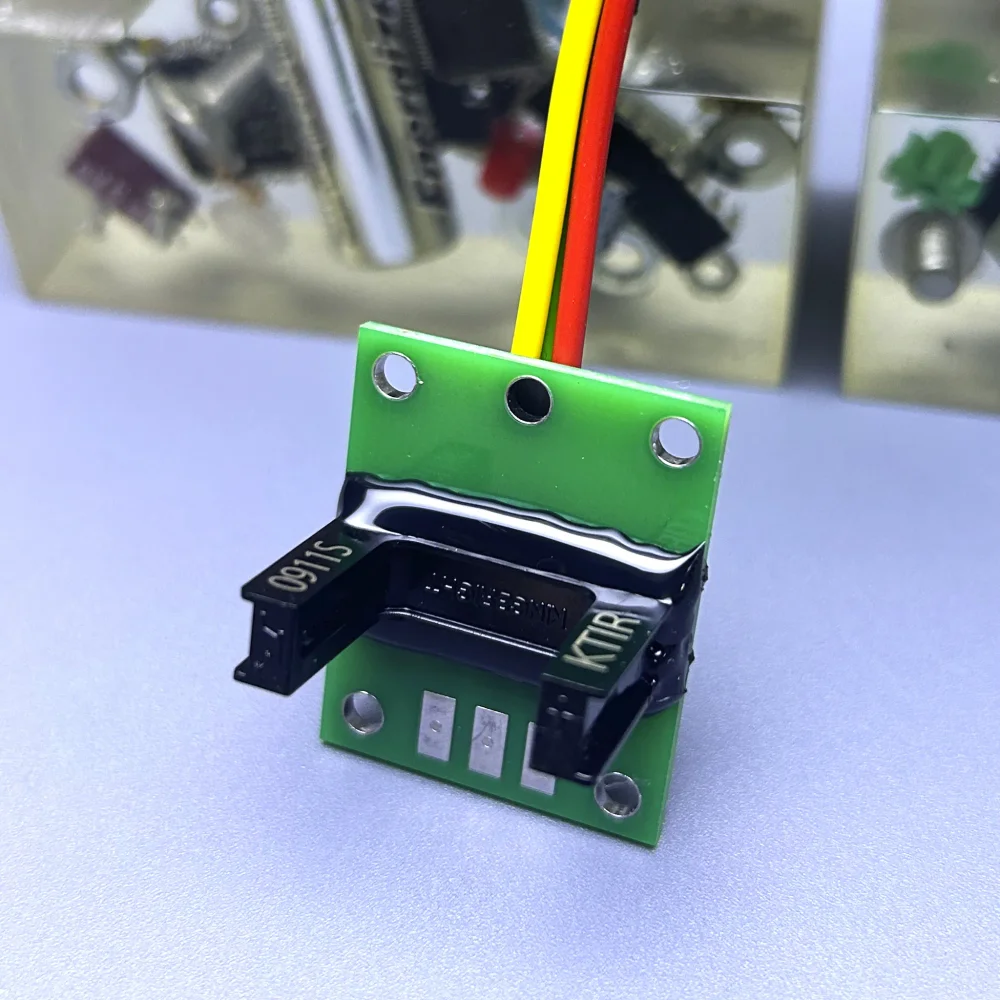 Оптический датчик для Rocky Boxer усиленный