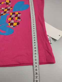 Футболка летняя на 14-15 лет, новая