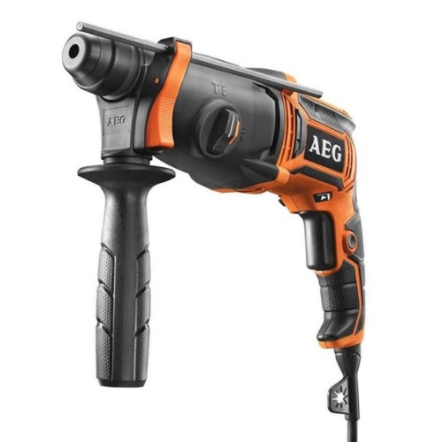 Перфоратор AEG ВН 24 IE 4935451558