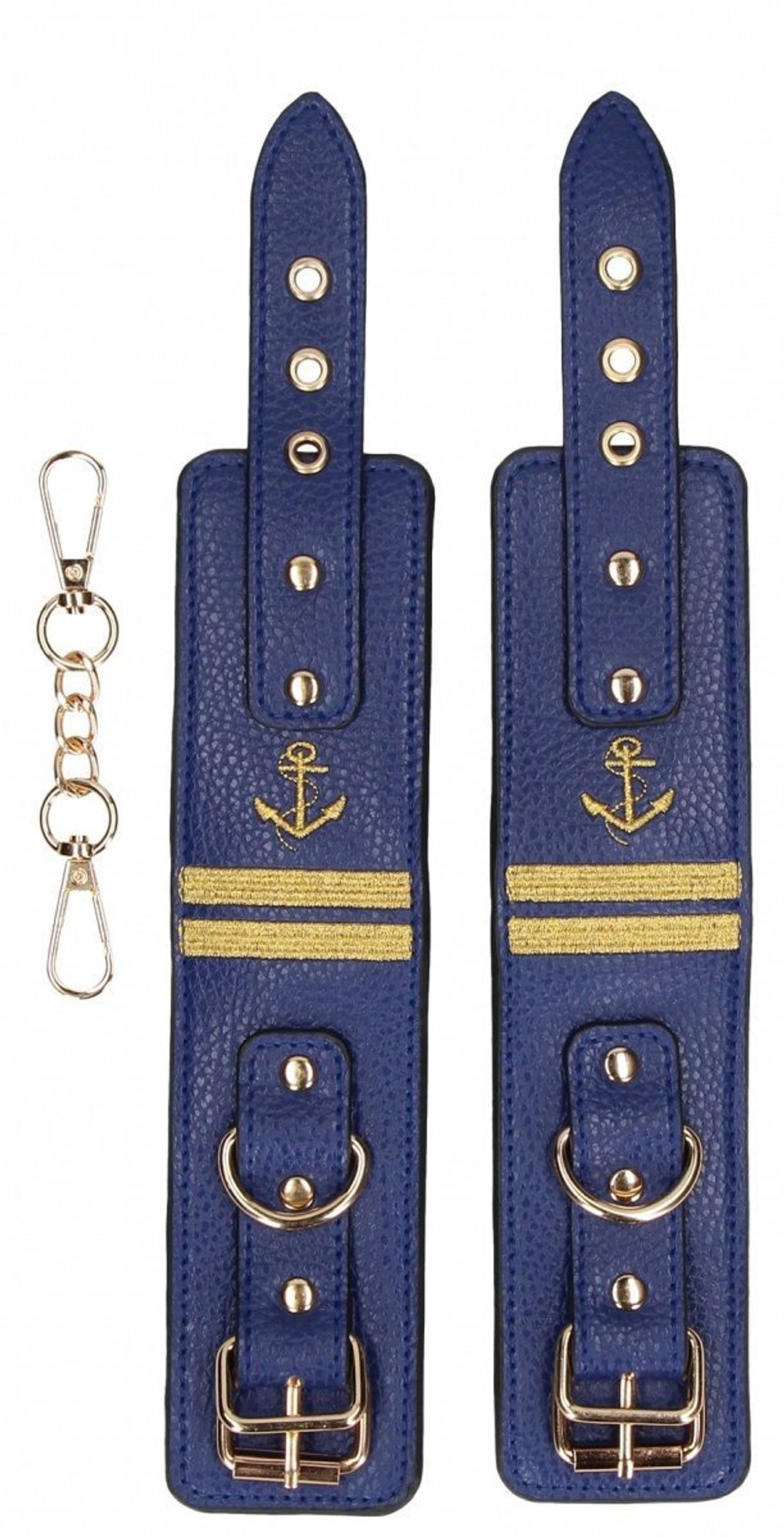 Матросский BDSM-набор Sailor Bondage