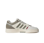 Кроссовки Adidas originals Drop Step Low 'White Dark Green' GW9734