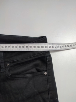 Джинсы Uniqlo зауженные 48-50 размер