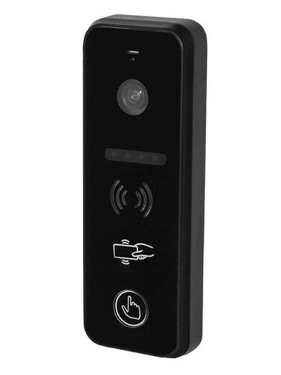Вызывная видеопанель iPanel 2 HD MF (Black)
