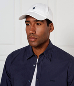 кепка POLO RALPH LAUREN - белый(710548524)