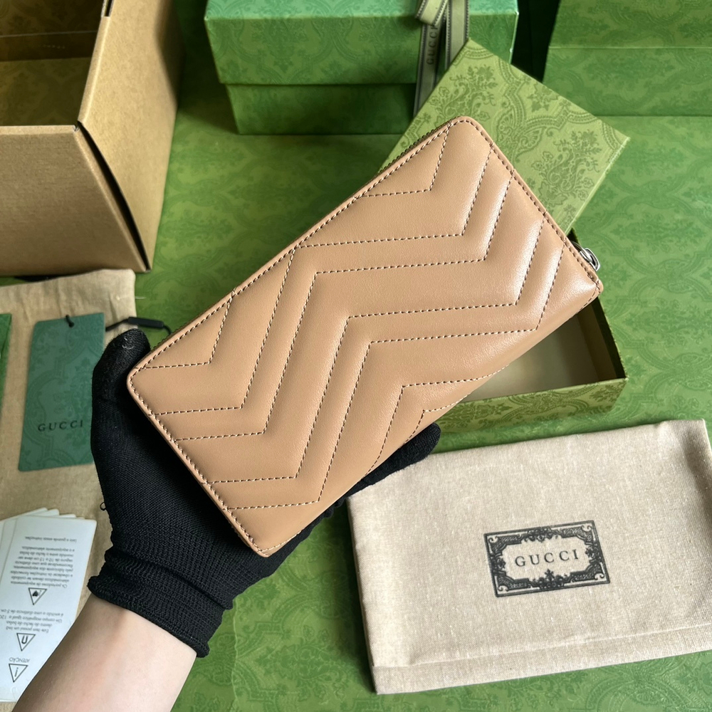 Gucci Marmont Wallet