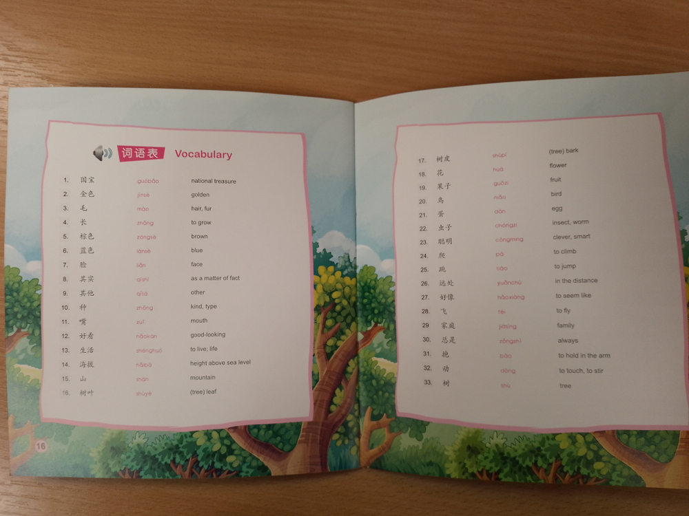 Dongdong the Golden Monkey. A Day in the City + CD-ROM (The Chinese Library Series) Книга для чтения (300слов) "Золотая обезьянка Дундун: день в городе""