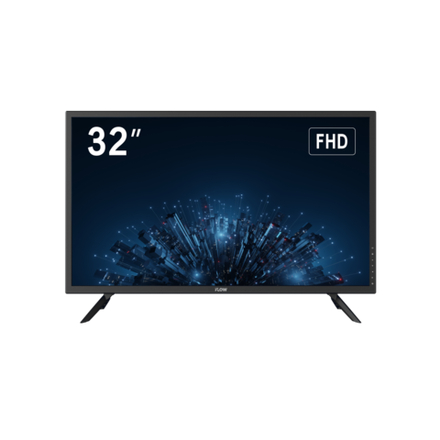 Full HD монитор IFlow F-DM-32F2V3