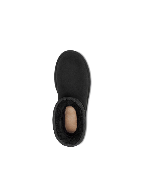 CLASSIC SHORT II-black