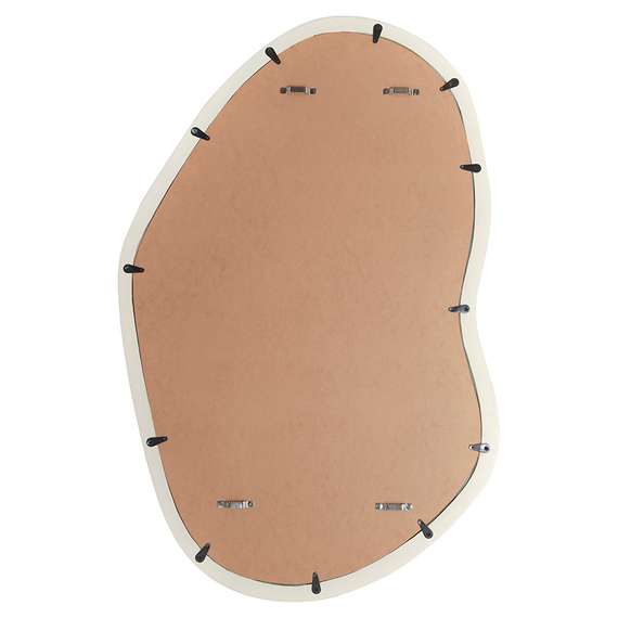 Зеркало настенное Torhill, 64х99 см, бежевое