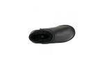 UGG Tasman Leather Black