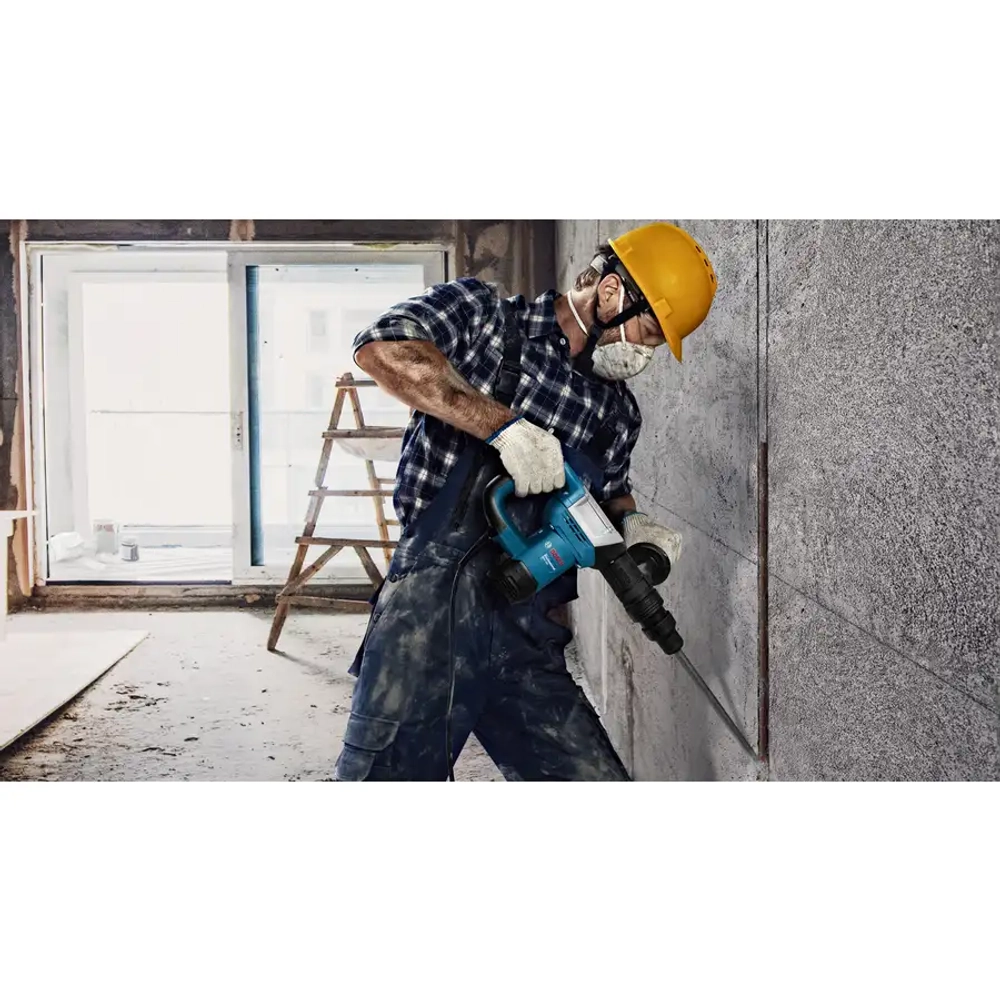 Отбойный молоток GSH 500 BOSCH 0611338720