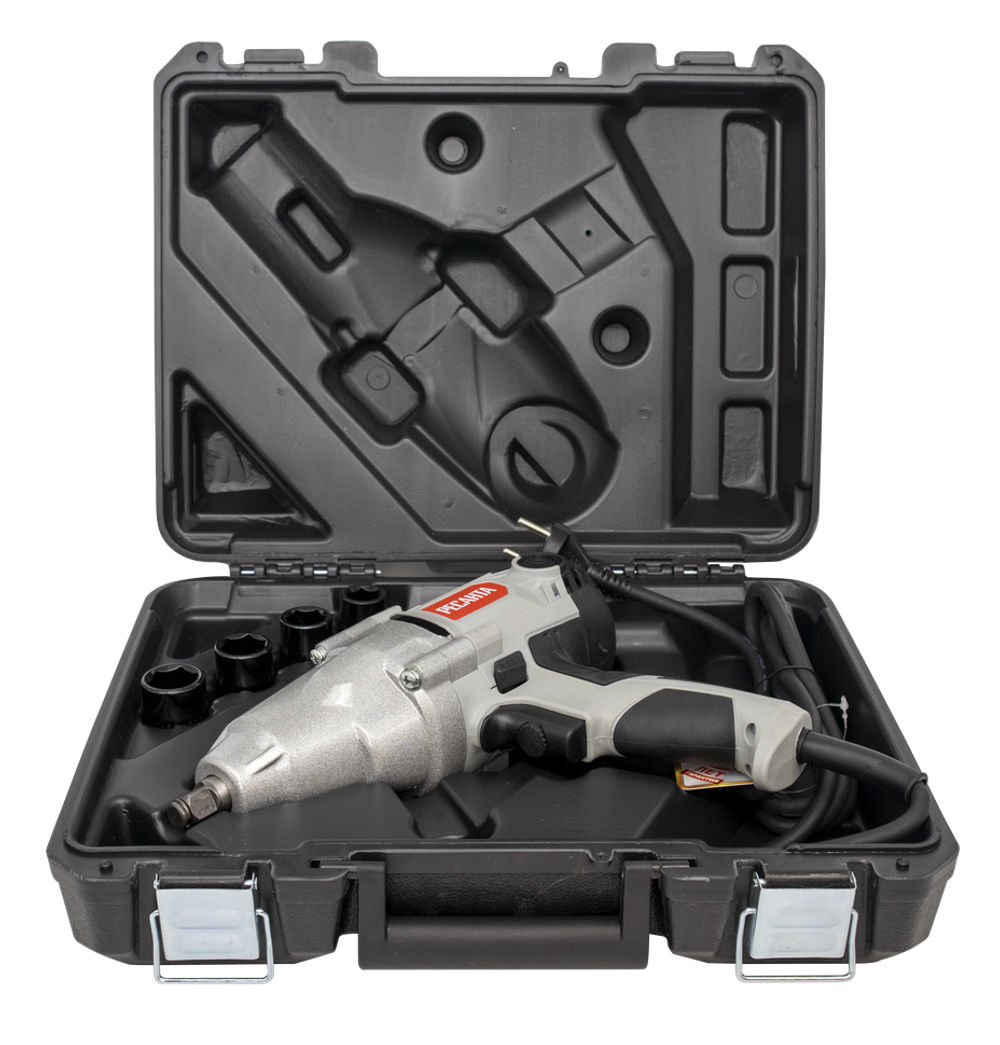 Гайковёрт сетевой Ресанта ГС-1100