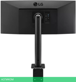 Монитор LG UltraWide 34WP88CN-B