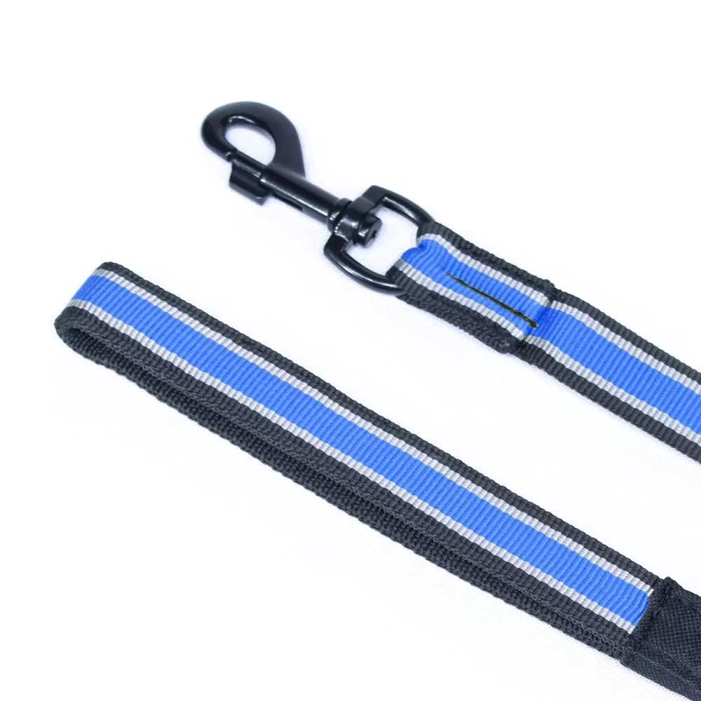 Поводок с амортизатором Спорт