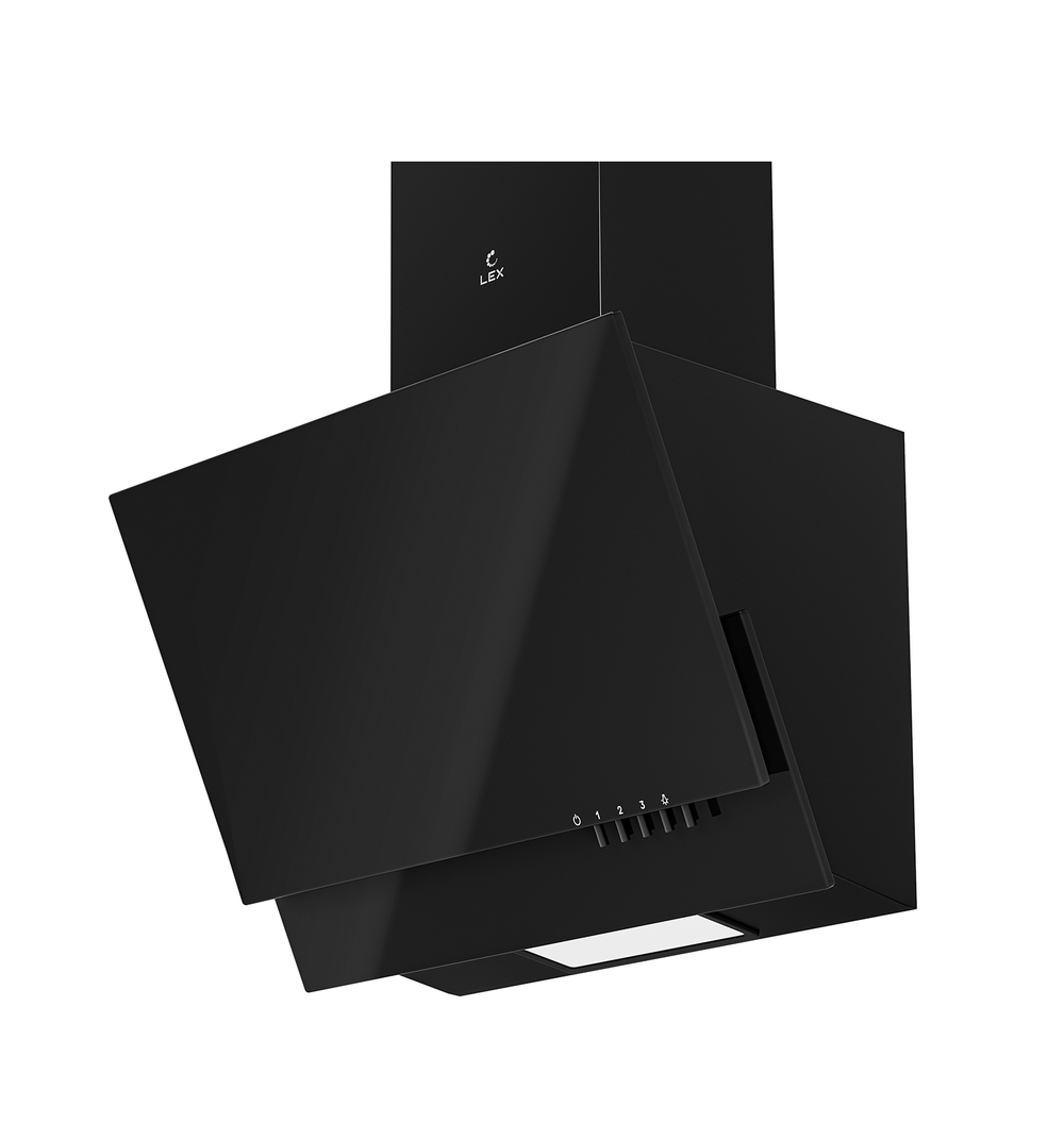 Lex Mera 500 Black