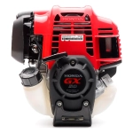 HONDA GX 50 T ST4-OH двигатель бензиновый