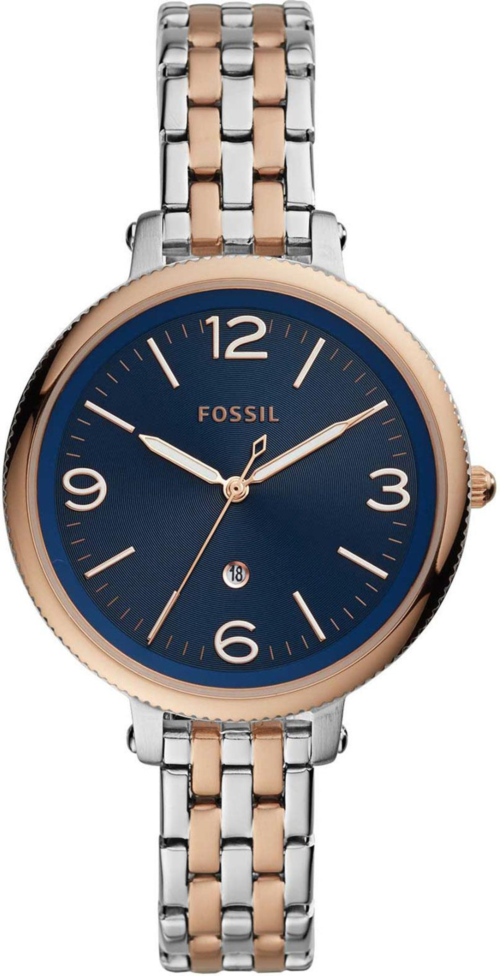 Женские наручные часы Fossil ES4925