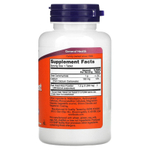 NOW Foods, красный ферментированный рис, 1200 мг, 60 таблеток