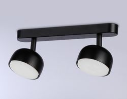 Ambrella Светильник накладной поворотный со сменной лампой GX53 Techno TN71012